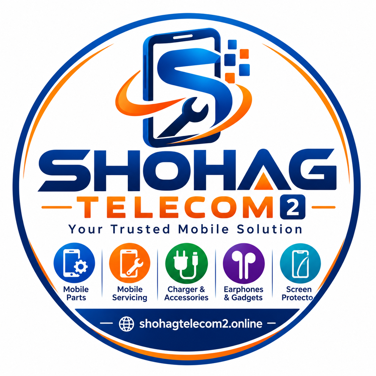 SHOHAG TELECOM 2